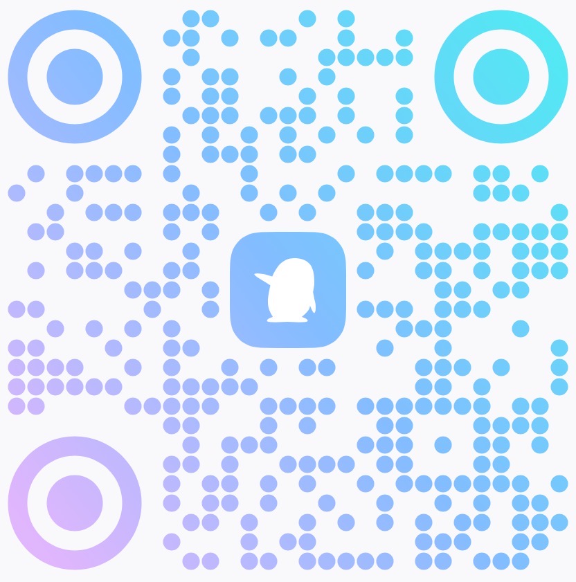 联系我们二维码